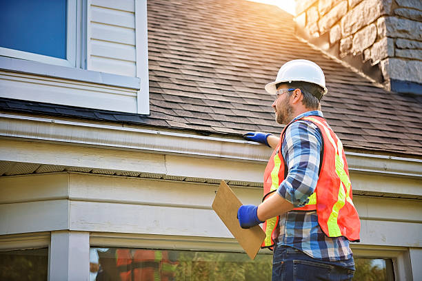 Licensed Gutter Installation service in Brookville, IN - Roof Repair Smedway